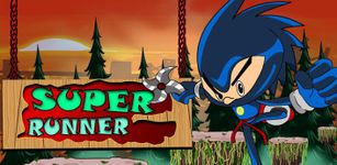 Super Sonic Runner image 