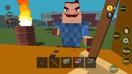 Hello Survival Neighbor 3D afbeelding 