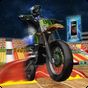 MOTOR BIKE Stunt Racer 3D APK Icon