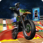 APK-иконка Мотоцикл Racer 3D STUNT