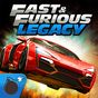 ไอคอน APK ของ Fast & Furious: Legacy