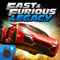 Biểu tượng apk Fast & Furious: Legacy