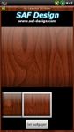 Gambar Mahogamy Wood GO Launcher EX 2