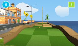 Gambar Cartoon Mini Golf Games 2 9