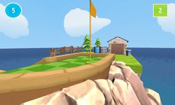 Gambar Cartoon Mini Golf Games 2 11