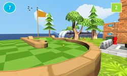 Gambar Cartoon Mini Golf Games 2 12