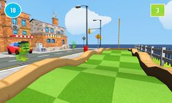 Gambar Cartoon Mini Golf Games 2 