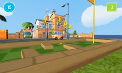 Gambar Cartoon Mini Golf Games 2 3