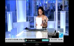 Captura de tela do apk Online TV 13