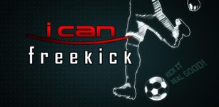 Imagem 5 do I Can Freekick Lite