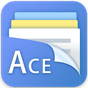 Biểu tượng apk Ace File Manager (Explorer & Transfer)