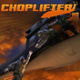 Ikon apk Choplifter HD