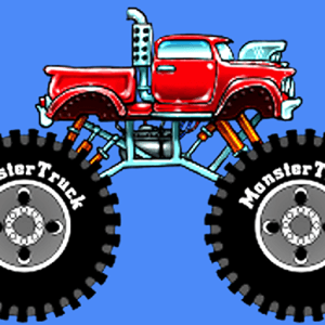 Download Monster Truck Crot (MOD) APK for Android