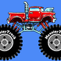 APK-иконка Fun Monster Truck Race 2