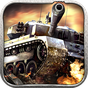 Crazy Tank: cross the frontier APK