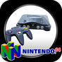 Ícone do apk N64 Emulator - Mupen64Plus Pro