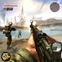 APK-иконка WW2 Survival War Prisoner : FPS Shooting Game