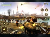 Картинка 10 WW2 Survival War Prisoner : FPS Shooting Game