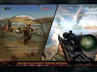 Картинка 11 WW2 Survival War Prisoner : FPS Shooting Game
