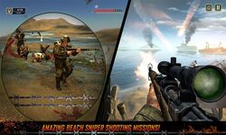 Картинка 1 WW2 Survival War Prisoner : FPS Shooting Game