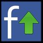 Ícone do apk Video Uploader For Facebook