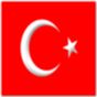 Turk Flag LiveWallpaper APK Simgesi