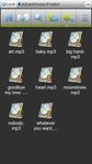 ES File Explorer (1.5 Cupcake) image 5