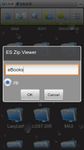 ES File Explorer (1.5 Cupcake) image 8