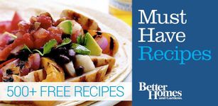 Gambar Must-Have Recipes from BHG 3