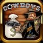 Cowboys Slot Machine HD APK