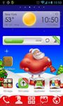 Imagen 3 de Navidad Go Launcher Tema