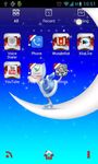 Imagen  de Navidad Go Launcher Tema