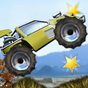 Ícone do apk Monster Truck - Racing Game