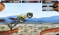 Imagem 11 do Monster Truck - Racing Game