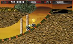 Imagem 12 do Monster Truck - Racing Game