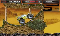 Imagem 13 do Monster Truck - Racing Game