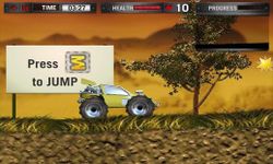 Imagem 15 do Monster Truck - Racing Game