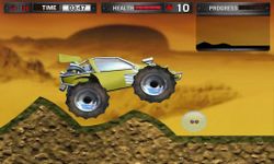 Imagem 2 do Monster Truck - Racing Game