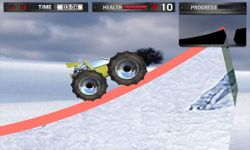 Imagem 3 do Monster Truck - Racing Game
