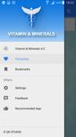 Imagen 7 de Vitaminas & Minerales