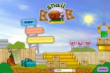 Imagen 16 de caracol Bob