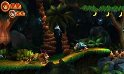 Imagem  do Guide Donkey Kong