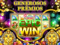 Slots: Golden Era™ Free Slots! imgesi 2