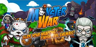 Imagem 2 do Monstros Guerra - Monster War