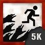 Zombies, Run! 5k Training apk icon