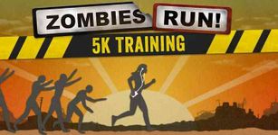 Zombies, Run! 5k Training obrazek 