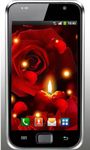 Imagem 1 do Rose Candle Live Wallpaper