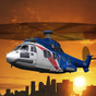 Helicopter Flight Simulator apk icon