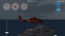 Картинка 9 Helicopter Flight Simulator