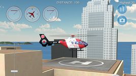Картинка 5 Helicopter Flight Simulator